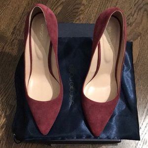 Sergio Rossi pumps